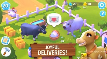 Game Screenshot 4