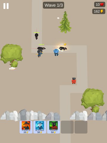 Game Screenshot 5