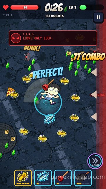 Game Screenshot 4