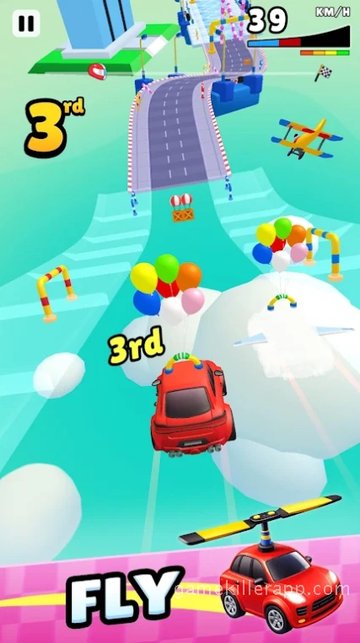 Game Screenshot 4
