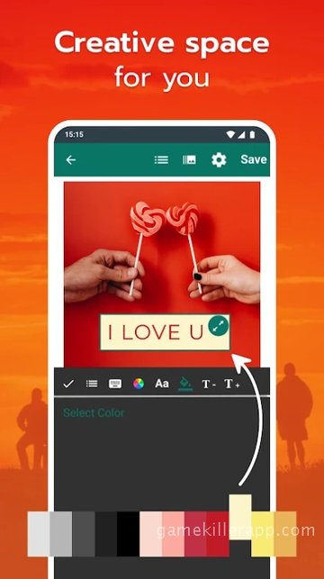 App Screenshot 5