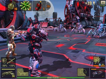 Game Screenshot 1