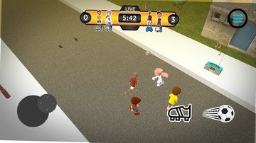 Game Screenshot 5