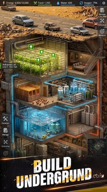 Game Screenshot 3