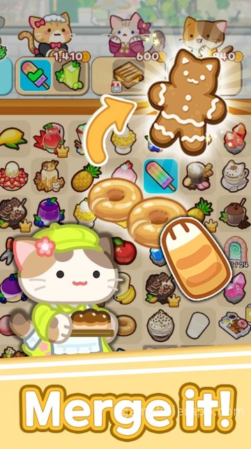 Game Screenshot 1