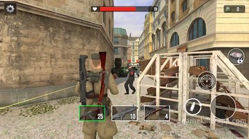 Game Screenshot 1