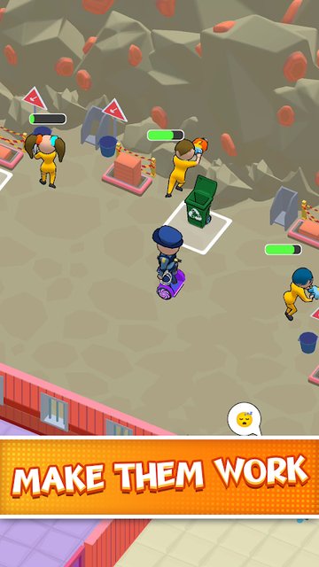 Game Screenshot 5