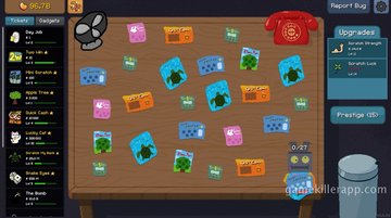Game Screenshot 4