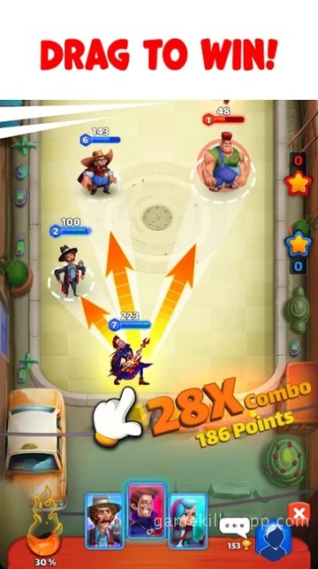 Game Screenshot 4