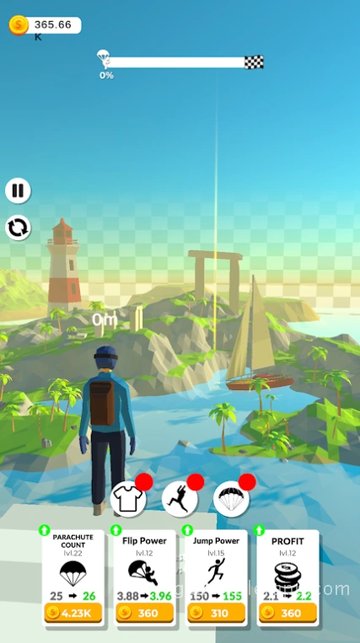 Game Screenshot 3