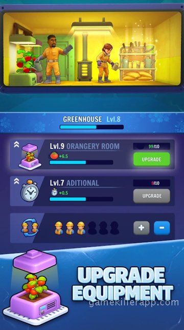 Game Screenshot 5