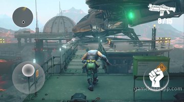 Game Screenshot 2