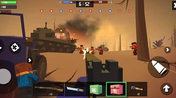 Game Screenshot 1