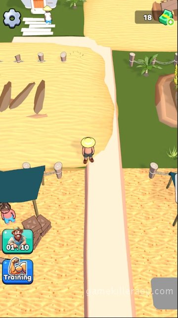 Game Screenshot 3