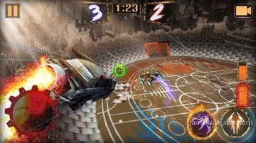 Game Screenshot 5