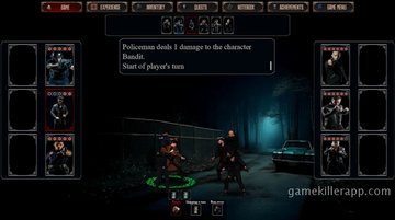 Game Screenshot 1