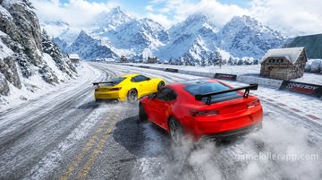Game Screenshot 3
