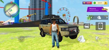 Game Screenshot 4