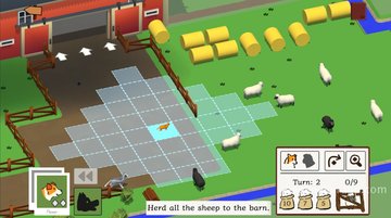 Game Screenshot 1