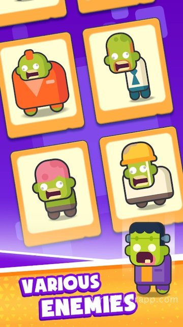 Game Screenshot 5