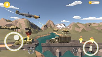 Game Screenshot 1