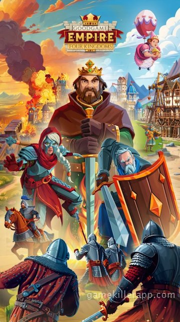 Game Screenshot 1