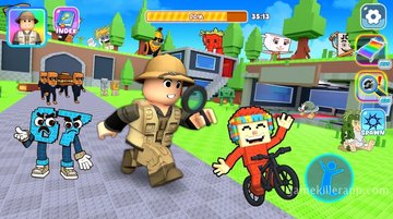 Game Screenshot 2