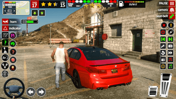 Game Screenshot 1