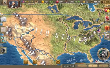 Game Screenshot 1