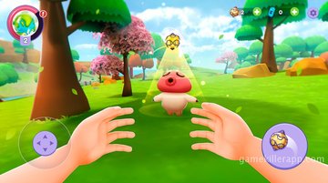 Game Screenshot 1