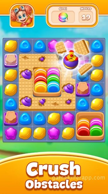 Game Screenshot 5