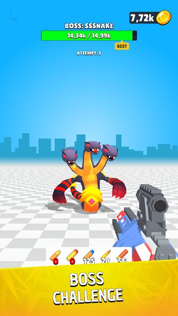 Game Screenshot 4