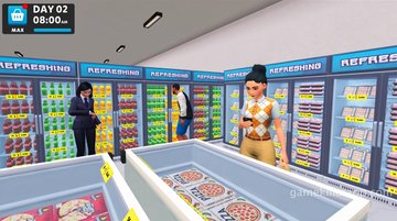 Game Screenshot 4