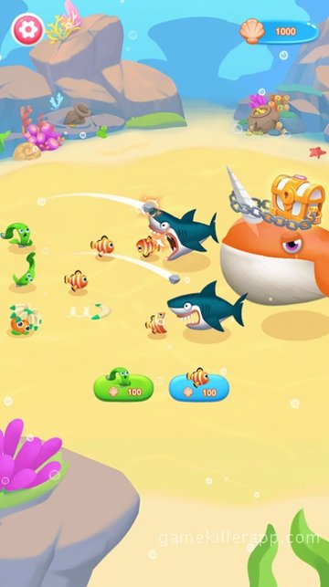 Game Screenshot 4
