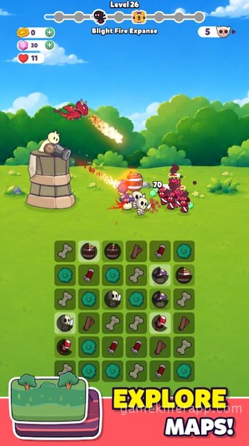 Game Screenshot 5