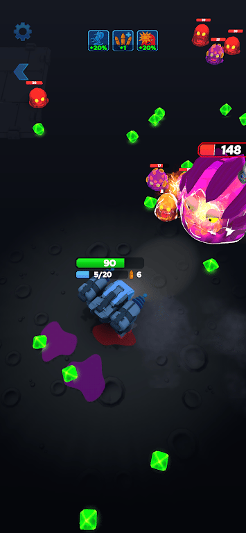 Game Screenshot 4