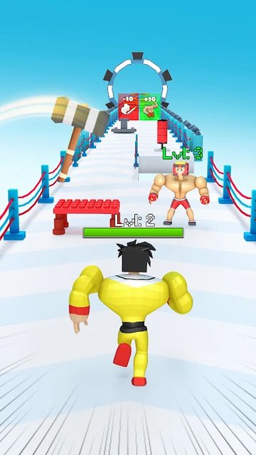 Game Screenshot 4