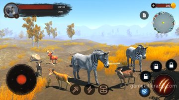 Game Screenshot 4