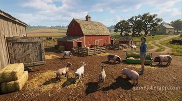 Game Screenshot 5
