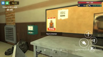 Game Screenshot 5