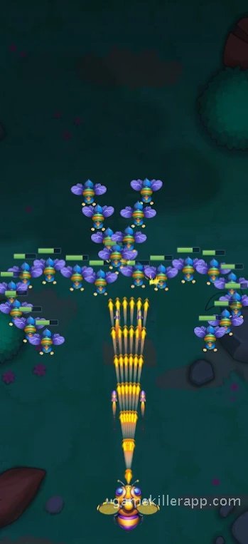 Game Screenshot 1
