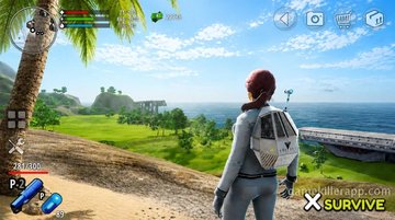Game Screenshot 1