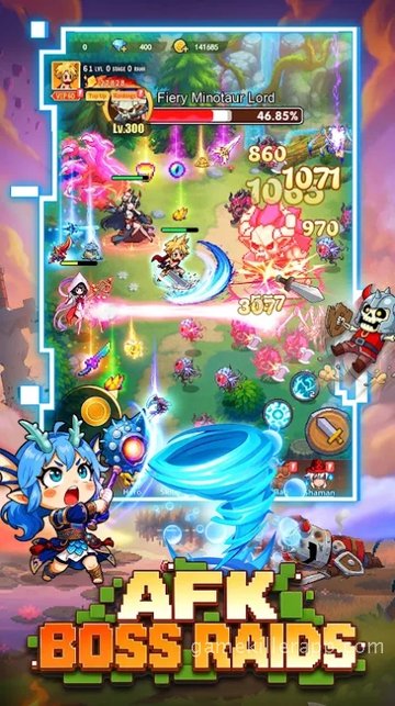 Game Screenshot 3
