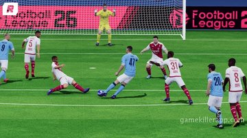 Game Screenshot 4