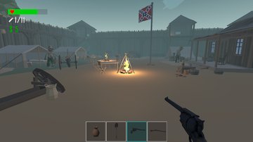 Game Screenshot 3