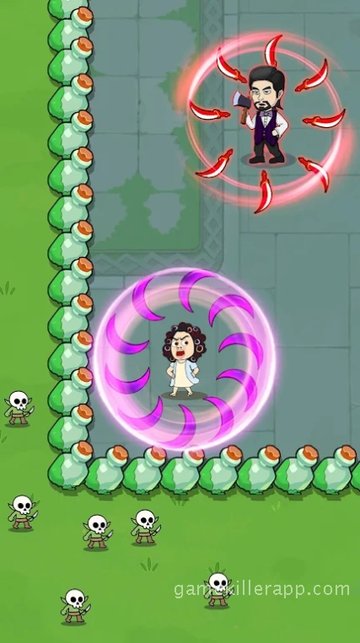 Game Screenshot 3