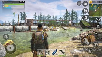 Game Screenshot 2