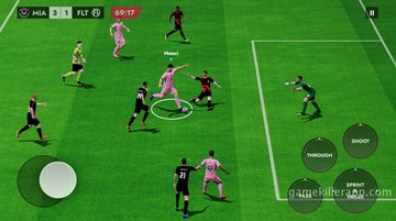 Game Screenshot 1
