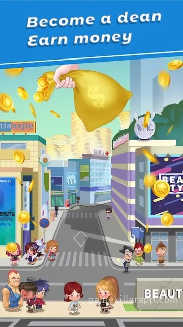 Game Screenshot 1