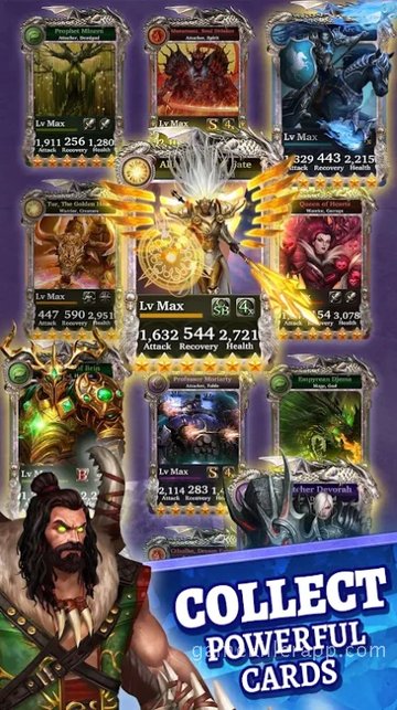 Game Screenshot 3